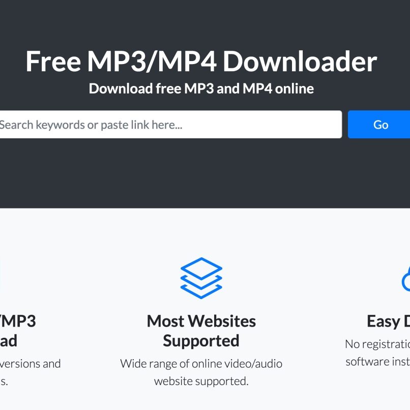 free mp4 downloads