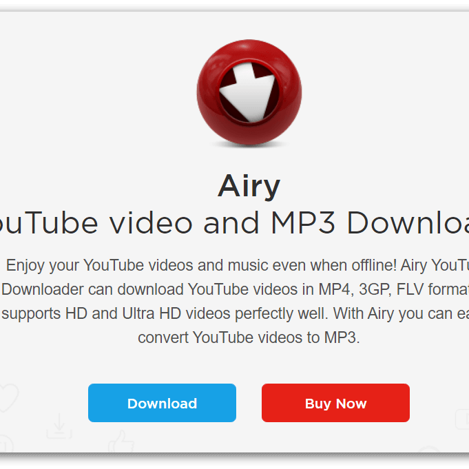 YouTube-Downloader