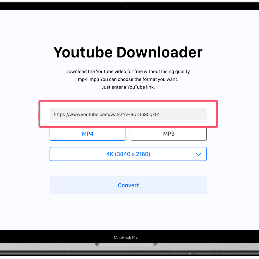 free-Youtube-downloader