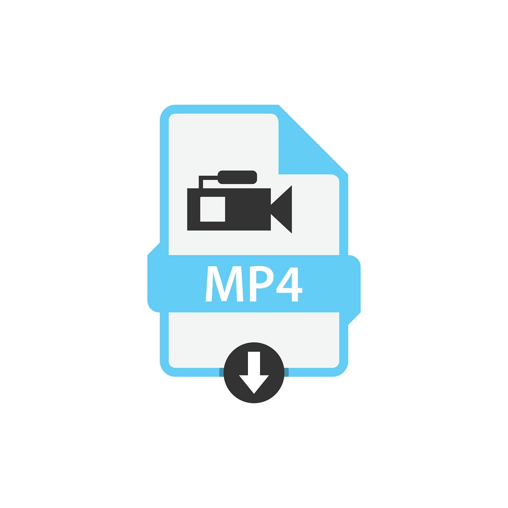 mp4-download-video-file-free-vector