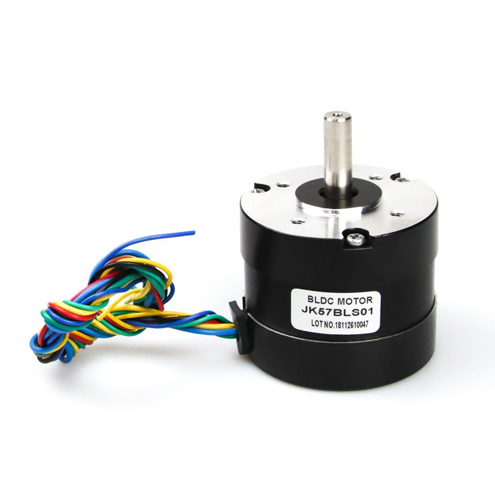 Brushless Motor-for-Electric-Vehicle