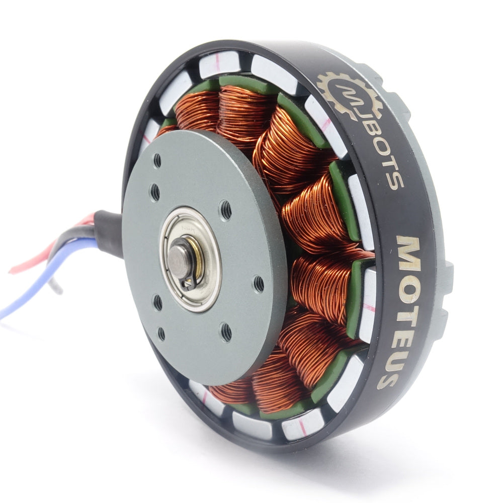 Brushless Motor