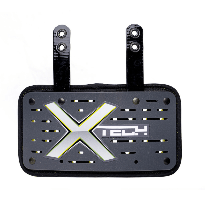 backplate