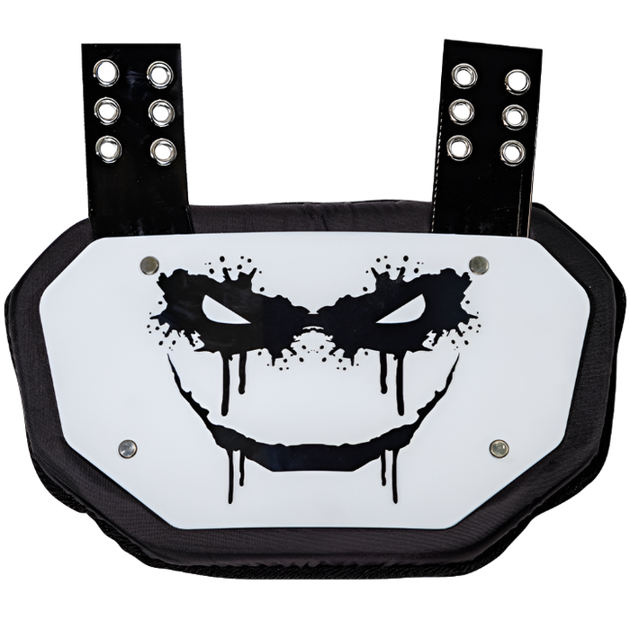 SinisterBackplate