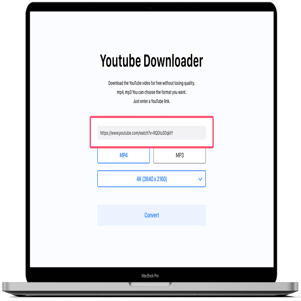 Youtube-downloader