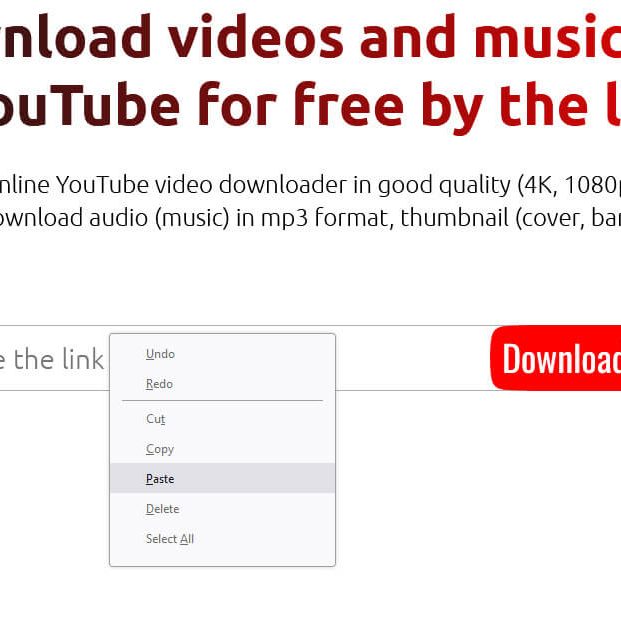 youtube video download free