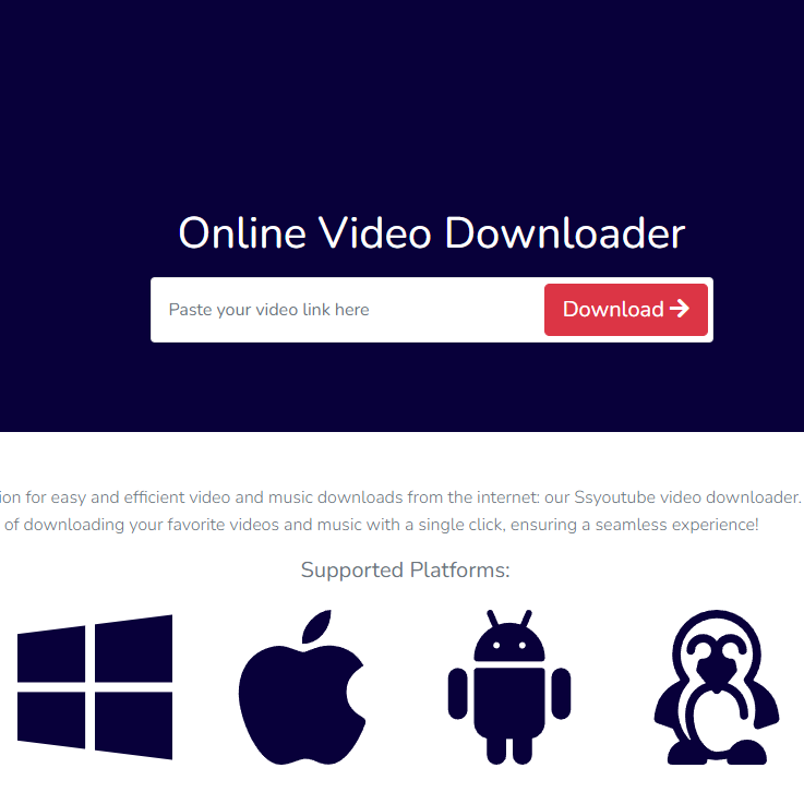 youtube online download