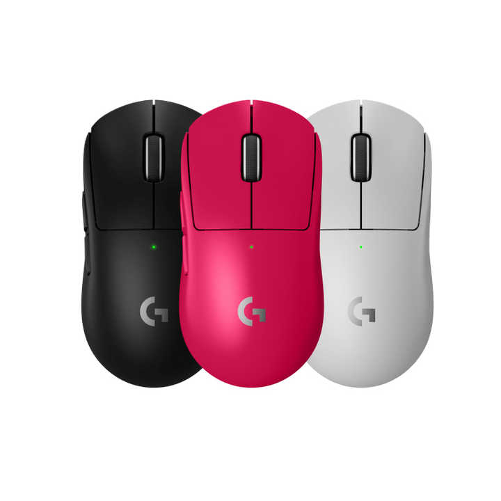 logitech G Pro X Superlight