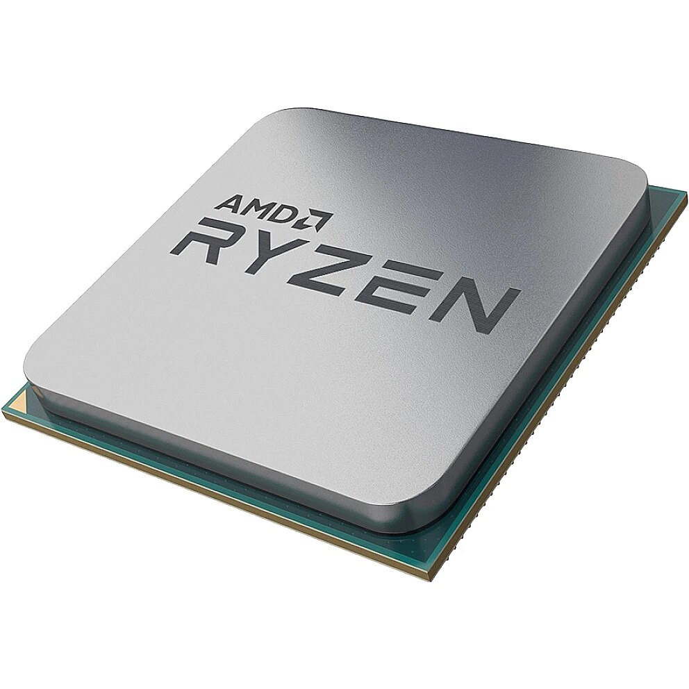 ryzen 5 3600 integrated graphics