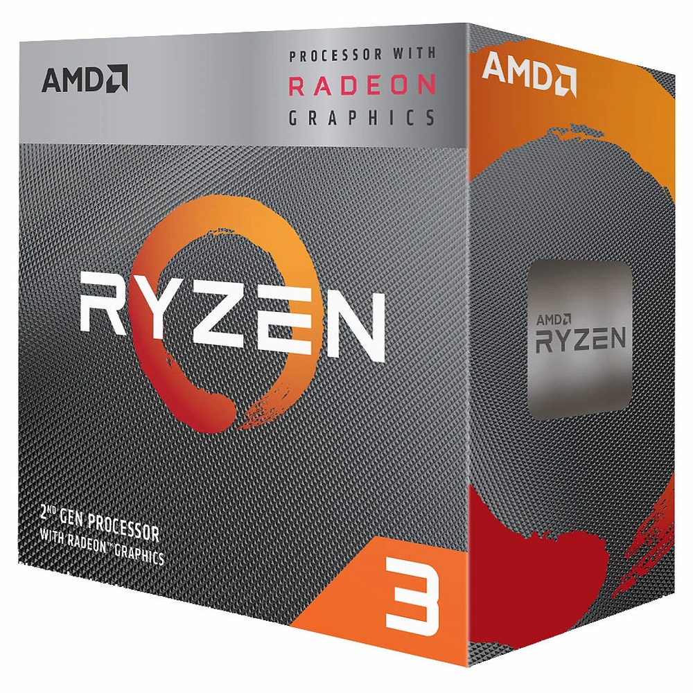 amd ryzen integrated graphics