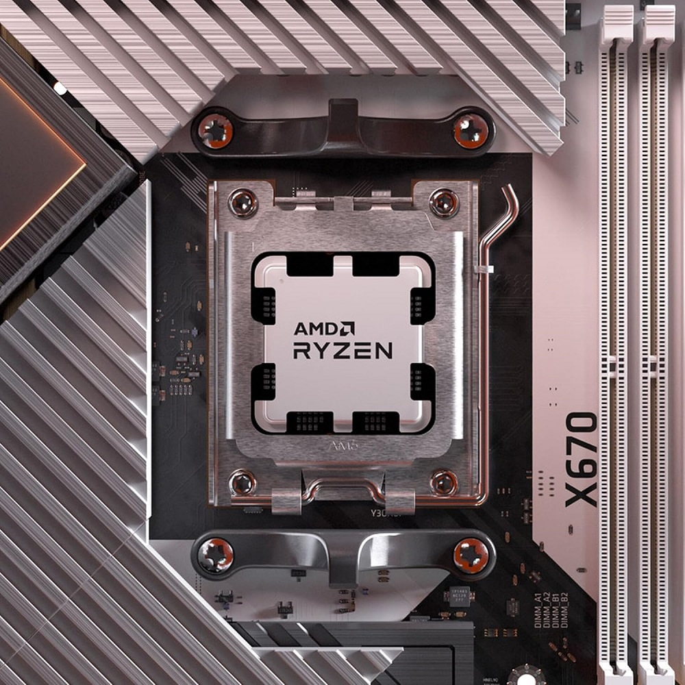 ryzen 5 7600 integrated graphics