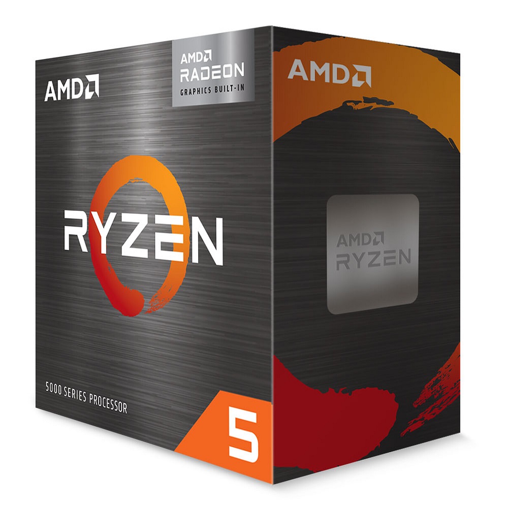 ryzen 5 7600 integrated graphics