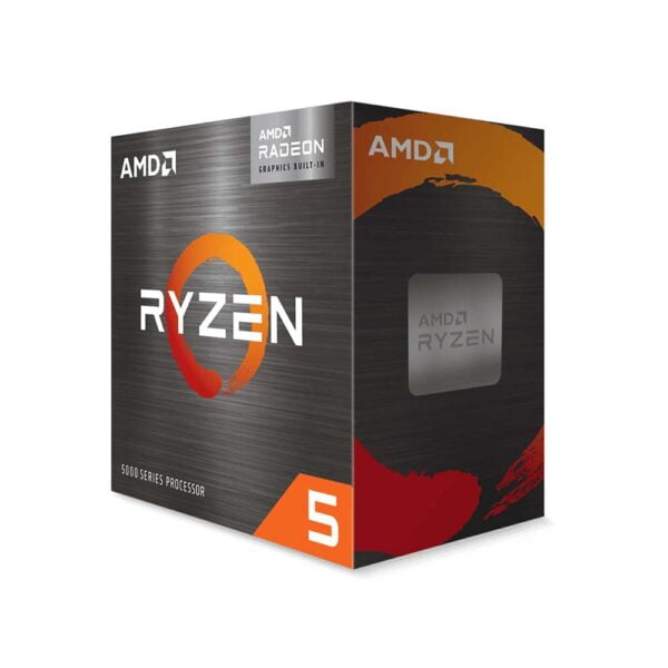 ryzen with integrated graphics