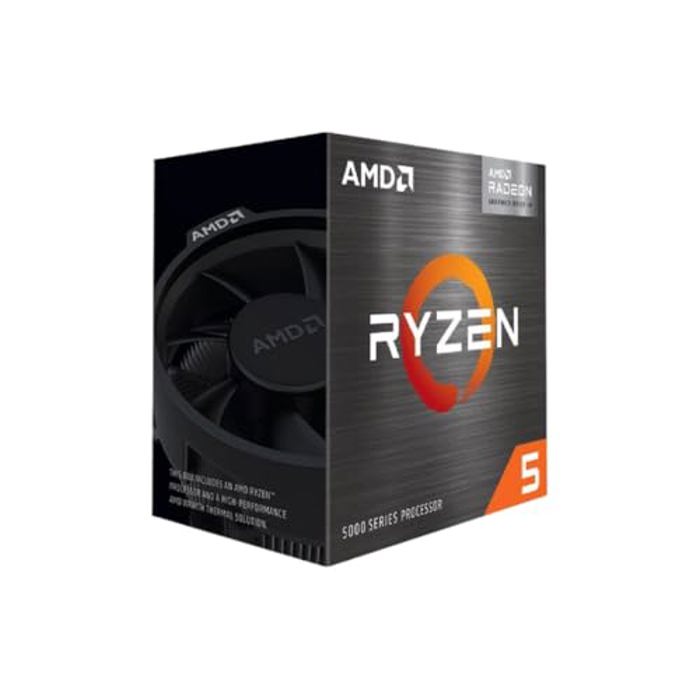 ryzen with integrated graphics