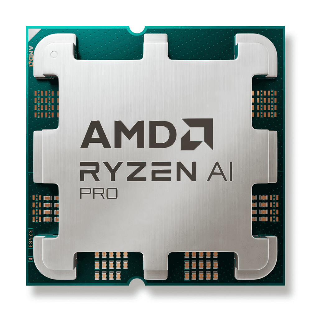 ryzen with integrated graphics