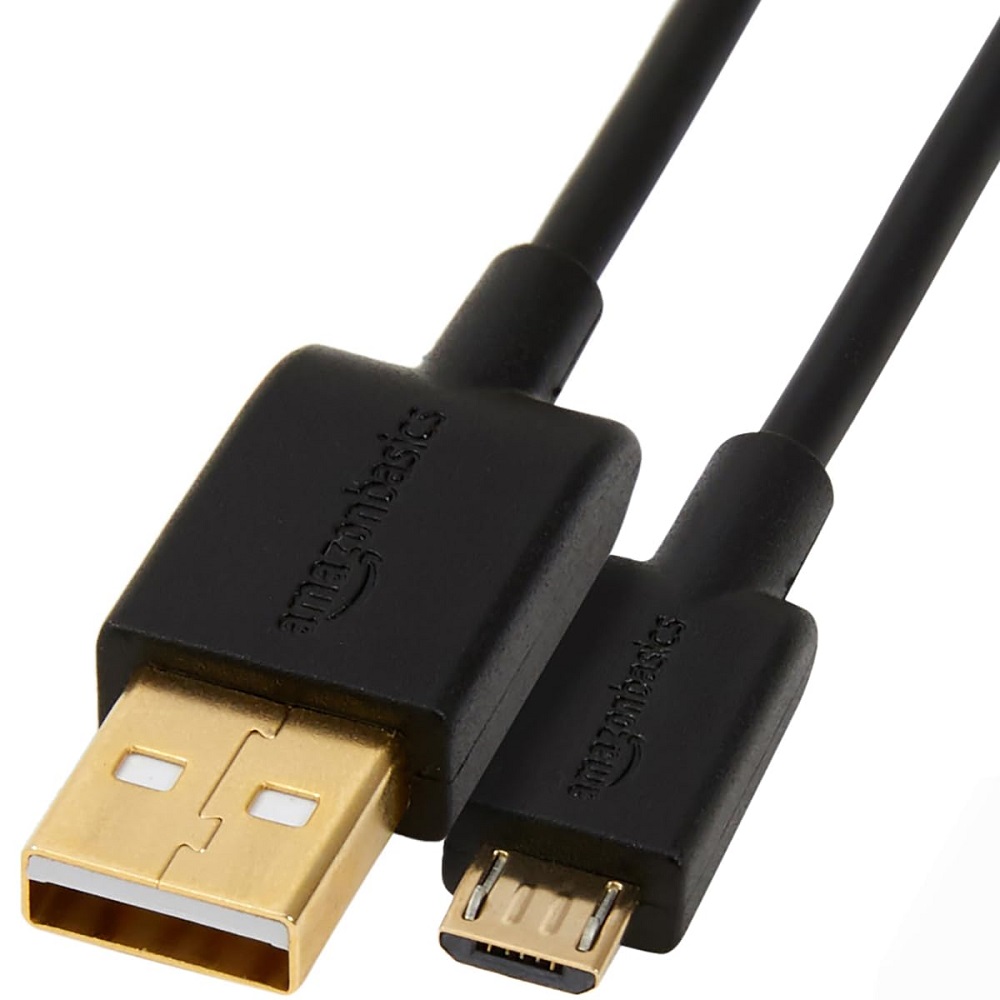 USB-A