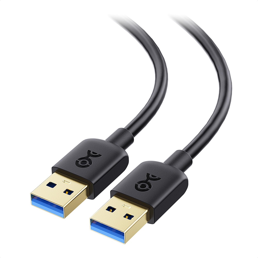 USB-A