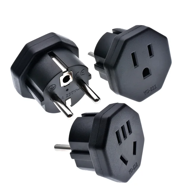 EU Plug