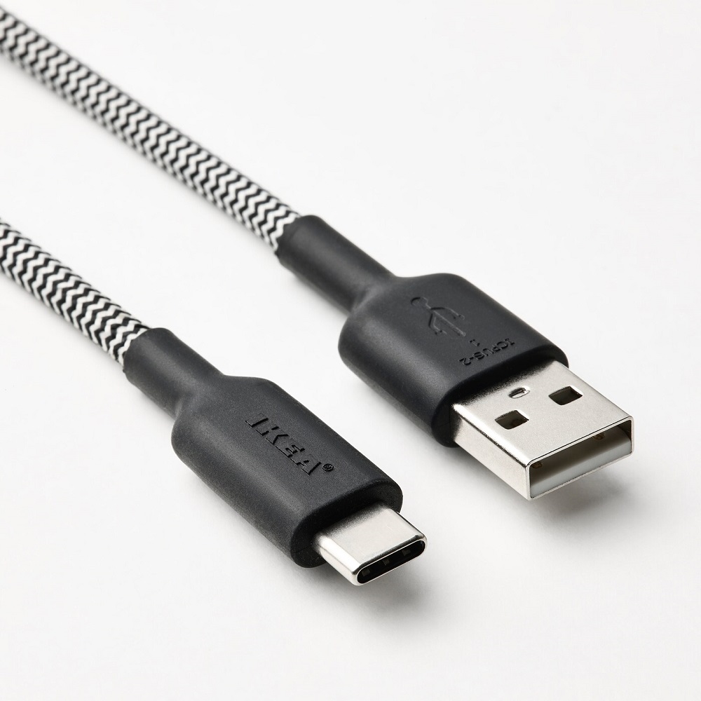 USB-A