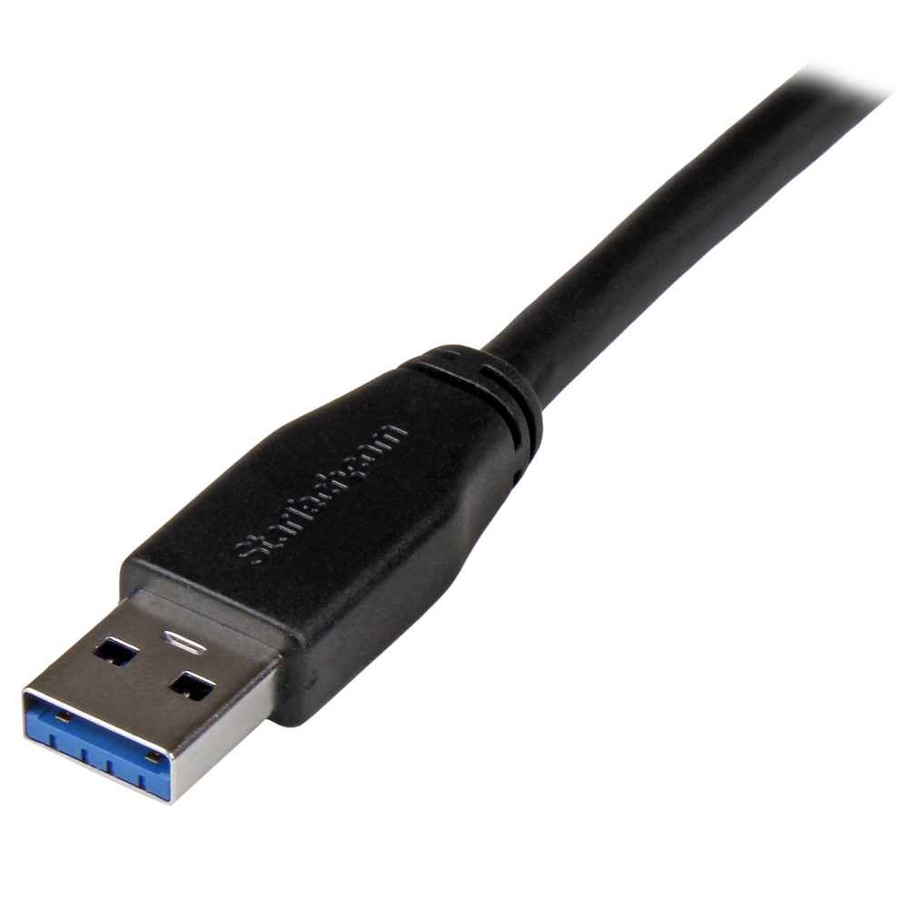 USB-A